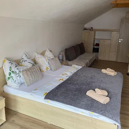 Lenka 657 * Myto pod Dumbierom