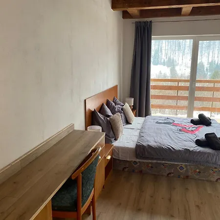 Lenka 657 Myto pod Dumbierom