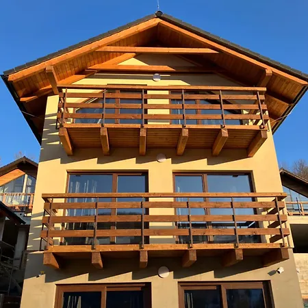 Chalet Lenka