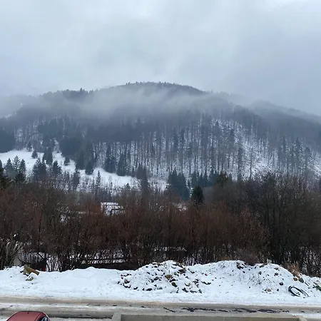 Lenka Chalet *