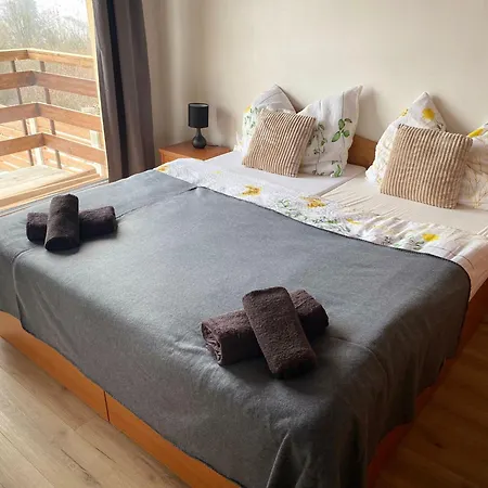Chalet Lenka 657 *