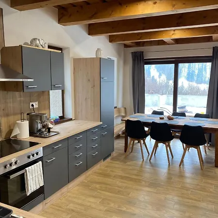 Chalet Lenka