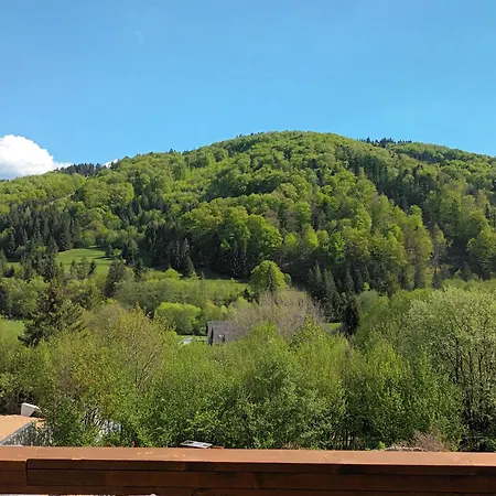 Lenka 657 * Myto pod Dumbierom