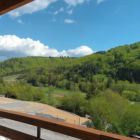 Lenka 657 * Myto pod Dumbierom